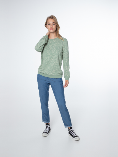 PRTXUNO Sweatshirt