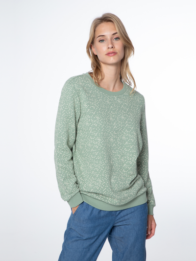 PRTXUNO Sweatshirt