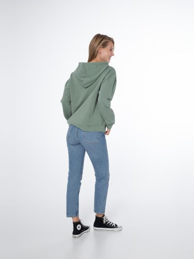 NXGANHA Hoodie