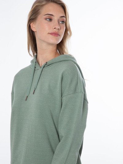 NXGANHA Hoodie