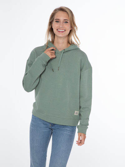 NXGANHA Hoodie
