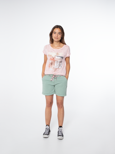 PRTANNICK Shorts