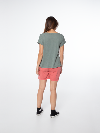 PRTANNICK Shorts