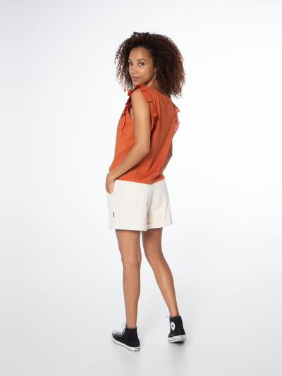 PRTKUDUS Shorts