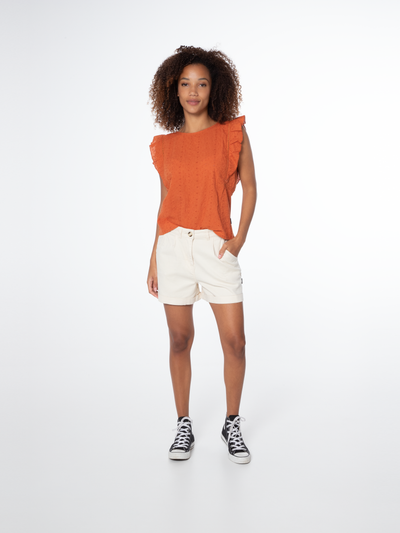 PRTKUDUS Shorts