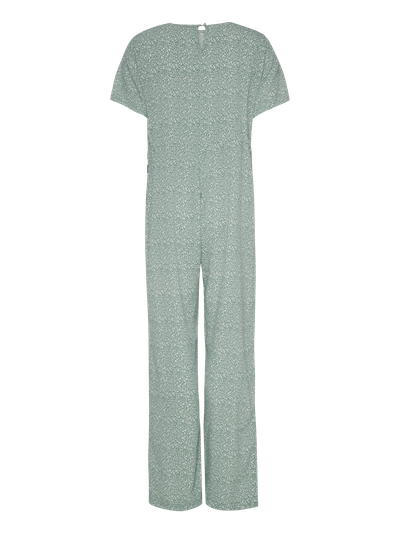 PRTNARRABRI Floral jumpsuit