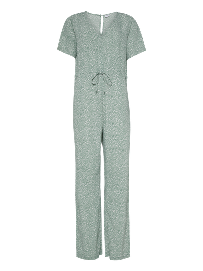 PRTNARRABRI Floral jumpsuit