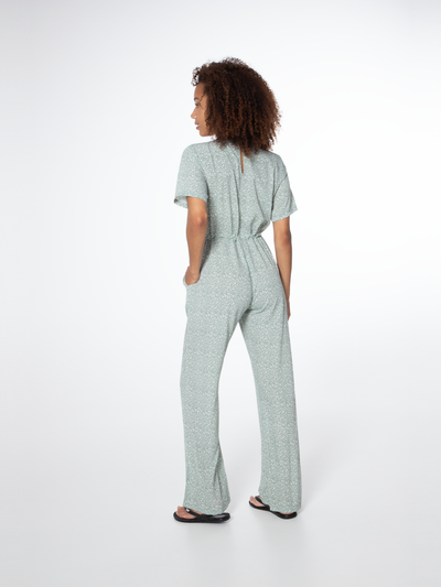 PRTNARRABRI Floral jumpsuit