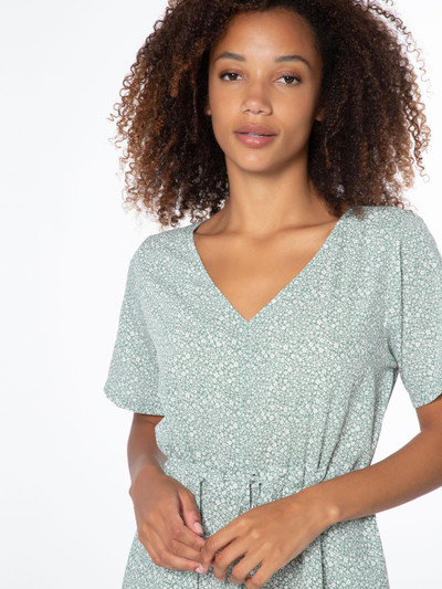 PRTNARRABRI Floral jumpsuit