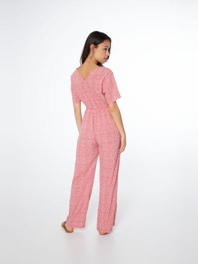 PRTNARRABRI Floral jumpsuit