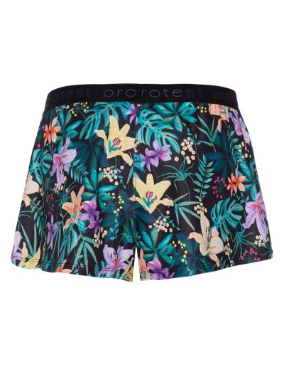 PRTRECIFE Blumen-Badeshorts