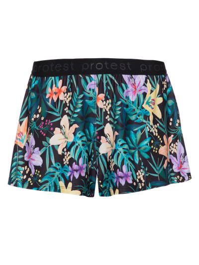 PRTRECIFE Blumen-Badeshorts