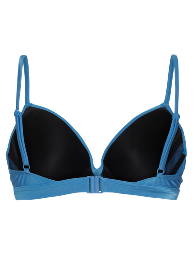 MIXADAIRS Triangle bikini top