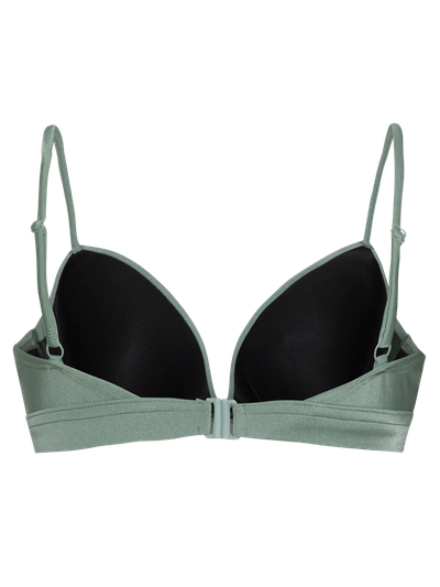 MIXADAIRS Triangle bikini top