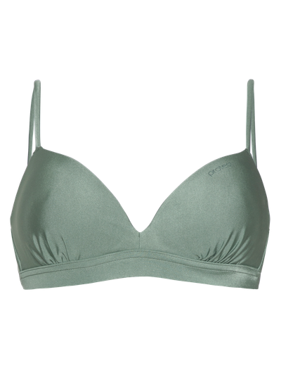 MIXADAIRS Triangle bikini top