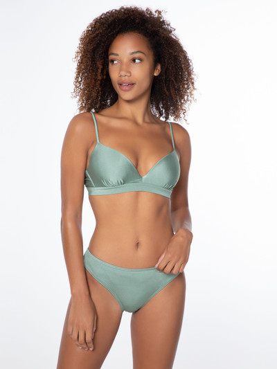 MIXADAIRS Triangle bikini top