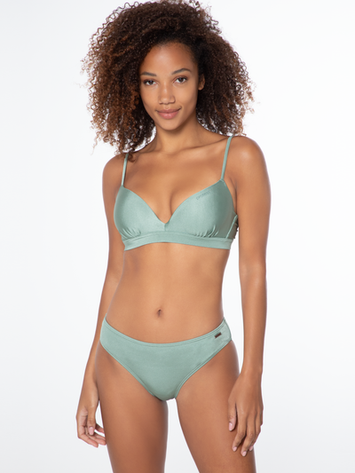 MIXADAIRS Triangle bikini top