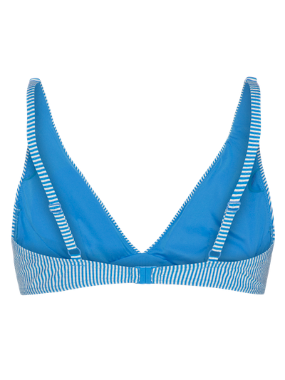 MIXDOLORES Triangle bikini top