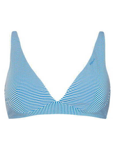 MIXDOLORES Triangle bikini top