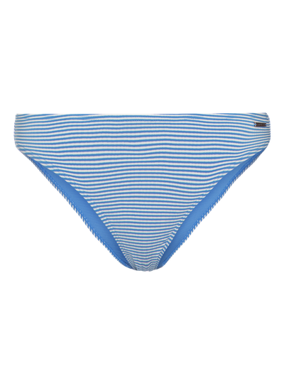 MIXFLIRT Striped bikini bottom