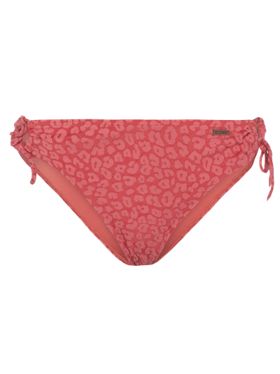 MIXHEBE Leopard bikini bottom
