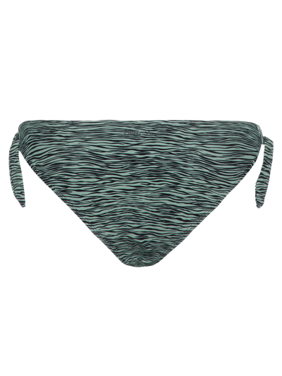 MIXMIA Zebra bikini bottom