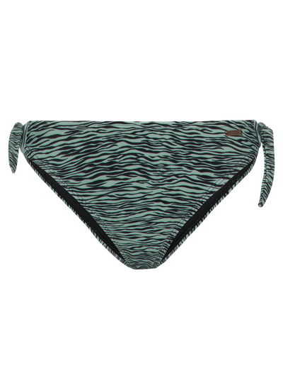 MIXMIA Zebra bikini bottom