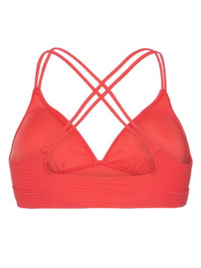 MIXSUPERA Triangle bikini top