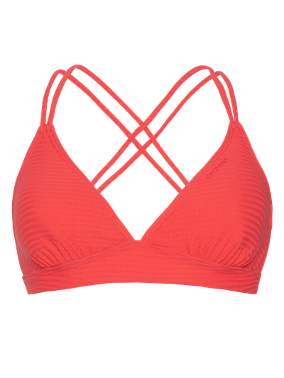 MIXSUPERA Triangle bikini top