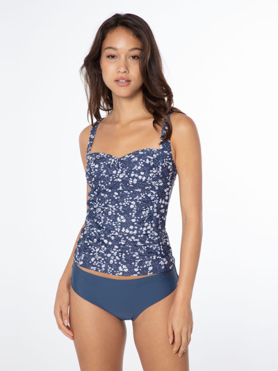 MIXFACETS Hipster bikini bottom