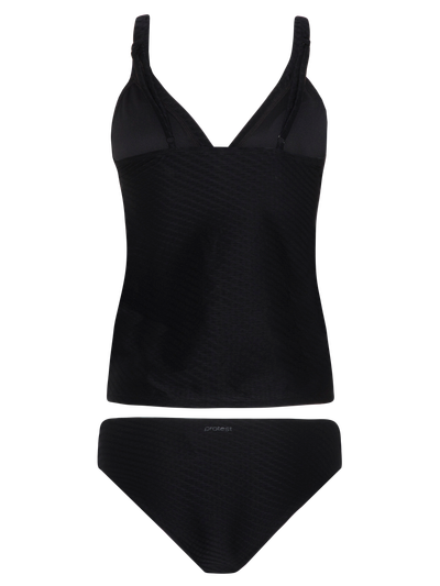 PRTLAGOS Tankini set