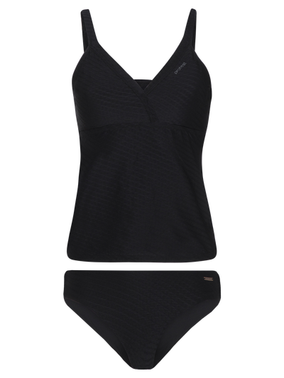 PRTLAGOS Tankini set