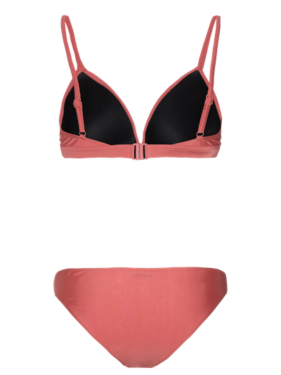 PRTBOTINAS Triangle bikini set