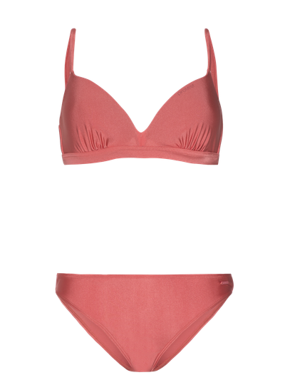 PRTBOTINAS Triangle bikini set