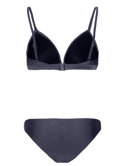 PRTBOTINAS Triangle bikini set