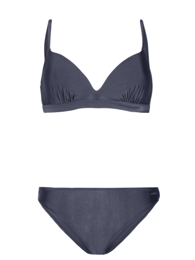 PRTBOTINAS Triangle bikini set