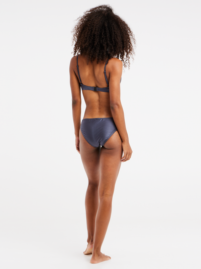 PRTBOTINAS Triangle bikini set