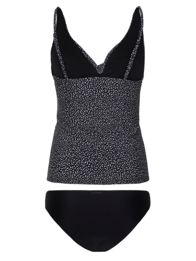 PRTMANDALE Tankini set