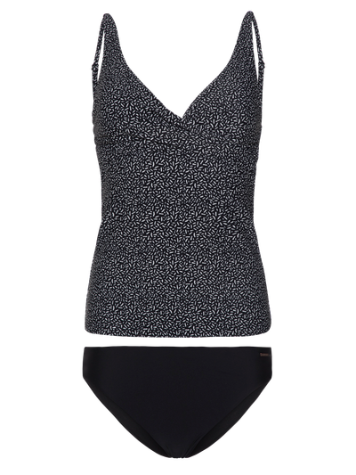PRTMANDALE Tankini set