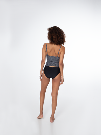 PRTMANDALE Tankini set