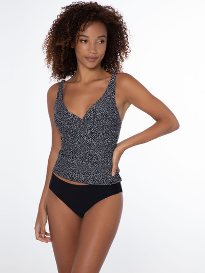 PRTMANDALE Tankini set