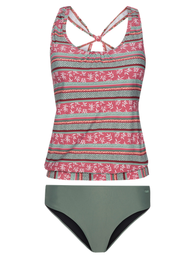 PRTKENSI Tankini set