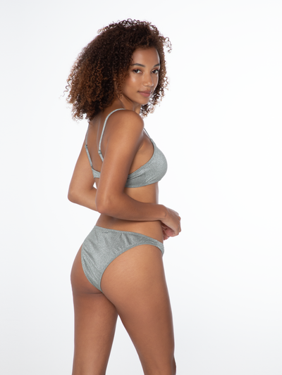 PRTLIZE Bralette bikini set
