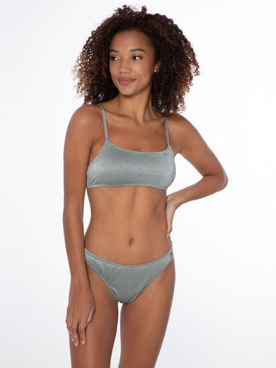 PRTLIZE Bralette bikini set