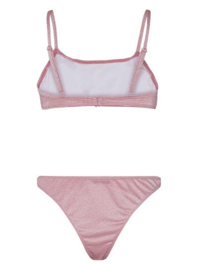 PRTLIZE Bralette bikini set