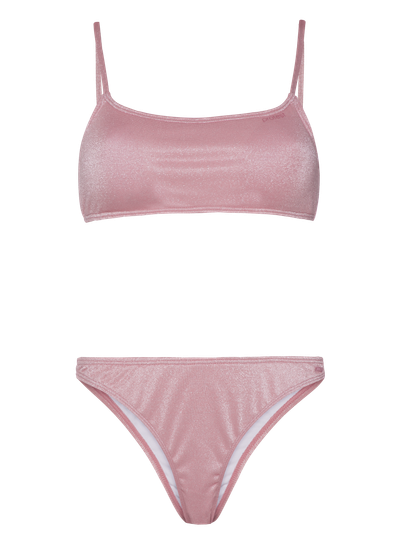 PRTLIZE Bralette bikini set