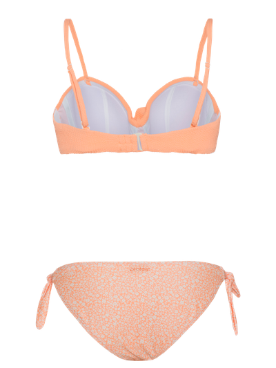 PRTPITAI Bandeau bikini set