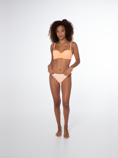 PRTPITAI Bandeau bikini set