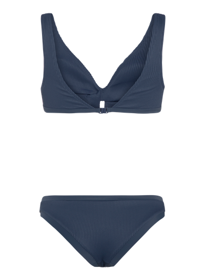 PRTLIBERIA Bralette bikini set