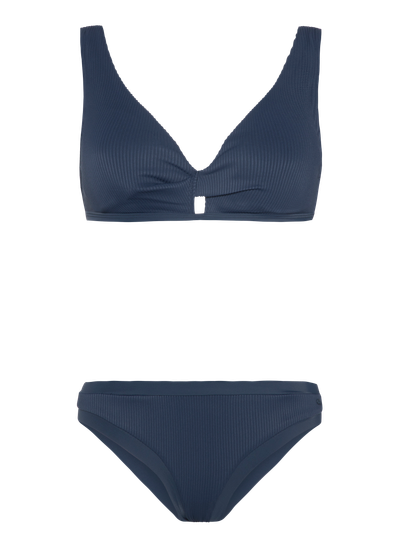 PRTLIBERIA Bralette bikini set